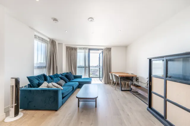 Photo 2 — Flat 65, Williamson Heights, WEMBLEY