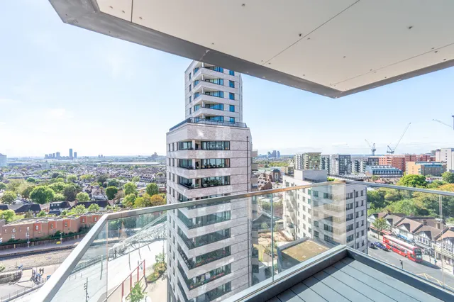 Photo 3 — Flat 65, Williamson Heights, WEMBLEY