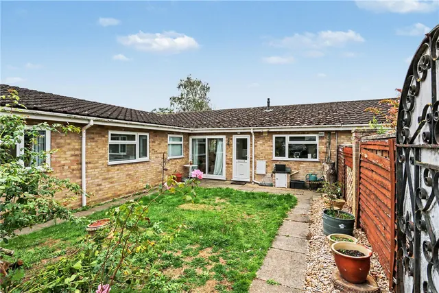 Brentwood, Eaton, NR4, photo 1