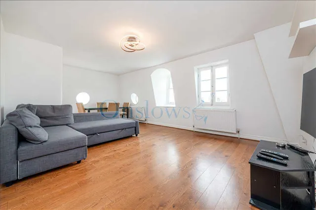 Redcliffe Square, Chelsea, SW10, photo 1
