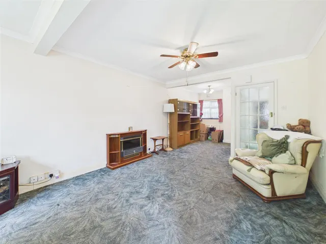 Photo 2 — Pavilion Way, Ruislip, HA4 9JP