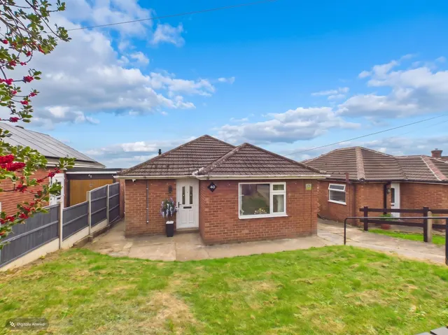 Hillside Avenue, Lincoln, LN2, photo 1