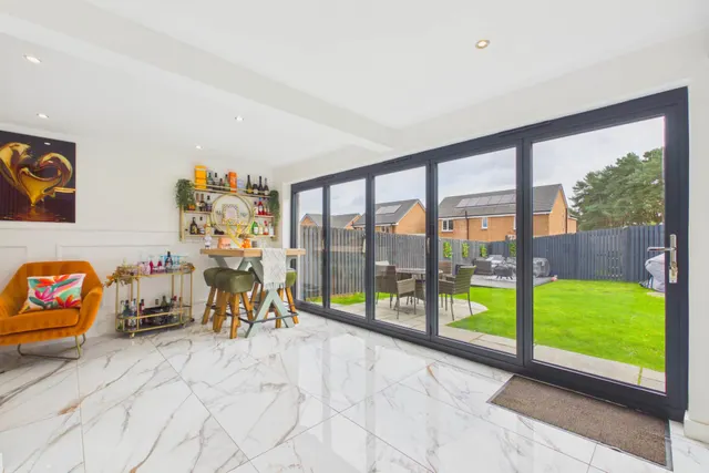 Kiltongue Lane, Cambuslang, photo 2