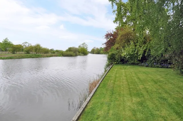 Photo 2 — Riverside Drive, Esher KT10
