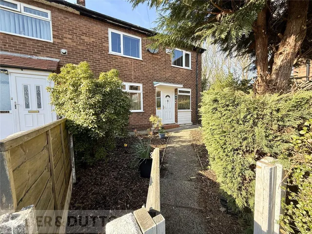 Lightbowne Road, Manchester, M40, photo 1