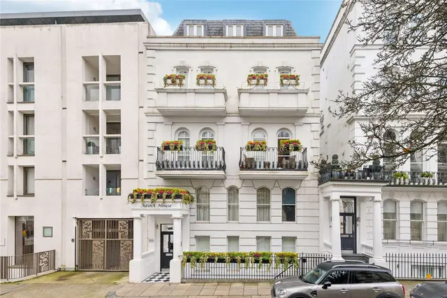 Westbourne Gardens, London, W2 5NR, photo 1