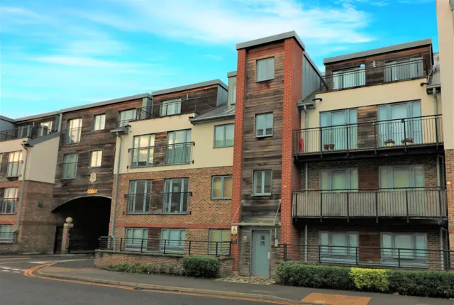 The Waterfront, Hertford, SG14, photo 1