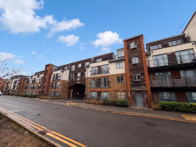 The Waterfront, Hertford, SG14, photo 1
