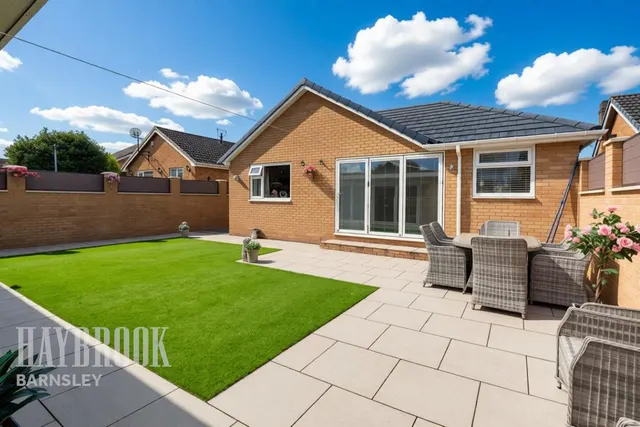 Upperwood Road, Darfield, photo 2