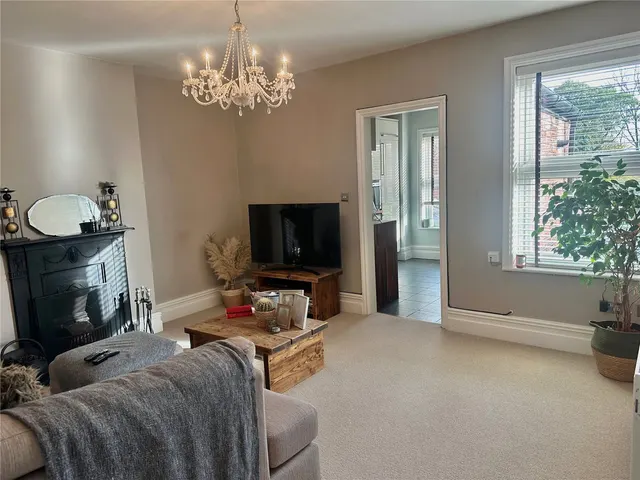Photo 2 — Pickmere Lane, Wincham, Northwich, Cheshire, CW9