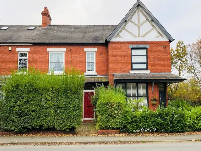 Pickmere Lane, Wincham, Northwich, Cheshire, CW9, photo 1