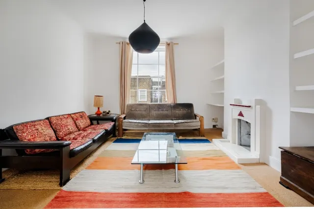 Albion Drive London E8, photo 1