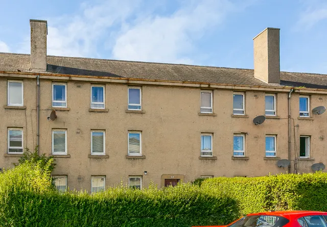 Wardieburn Street East, Granton, EH5, photo 1