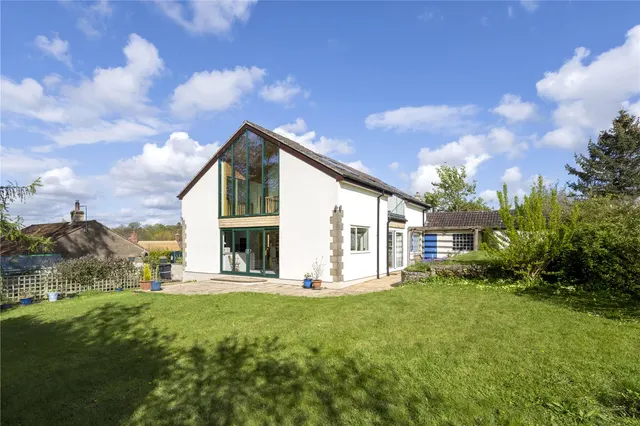 Orchard Close, West Coker, Yeovil, Somerset, BA22 9BL, photo 1