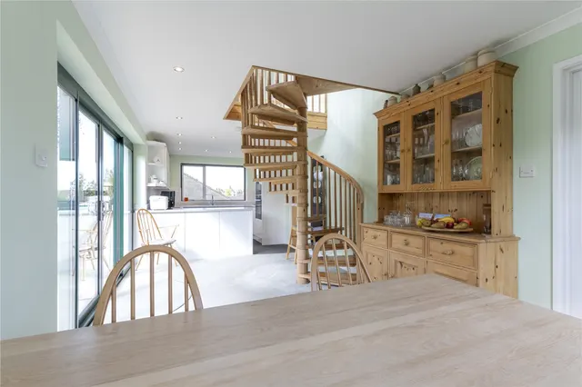 Photo 3 — Orchard Close, West Coker, Yeovil, Somerset, BA22 9BL