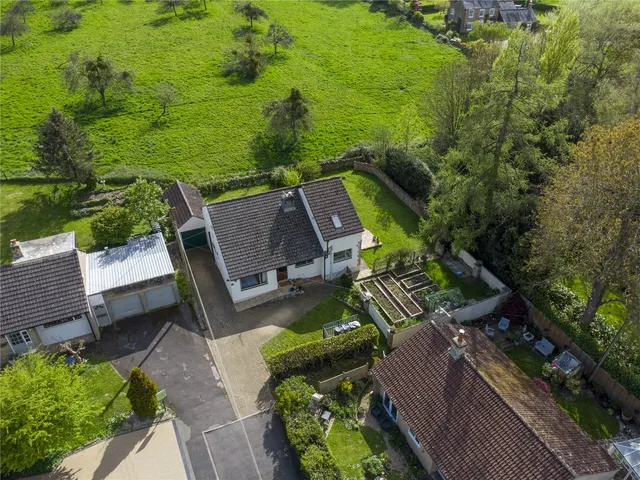 Photo 2 — Orchard Close, West Coker, Yeovil, Somerset, BA22 9BL
