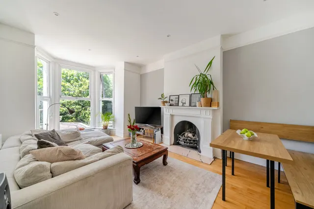 Photo 2 — Wood Vale, East Dulwich, London, SE23