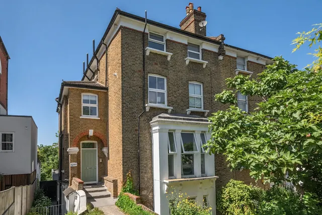 Wood Vale, East Dulwich, London, SE23, photo 1
