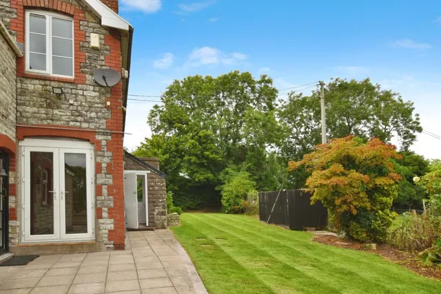 Bridgwater Road, Barrow Gurney, BS48, photo 1
