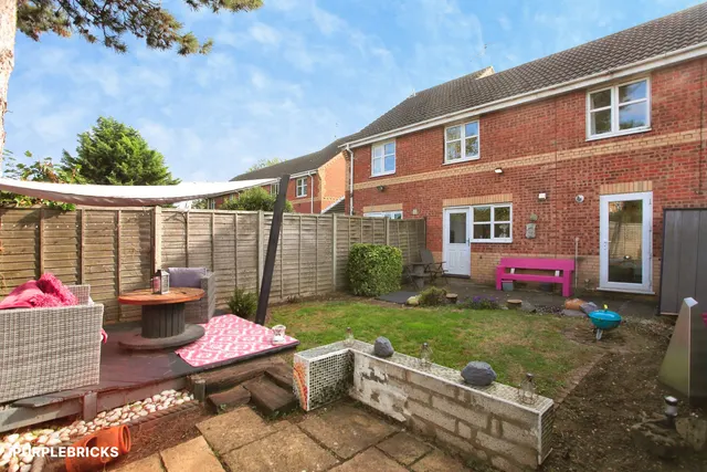 Meadenvale, Peterborough, PE1, photo 2
