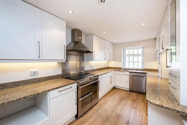 Photo 3 — Marlborough Place, St John's Wood, London, NW8 0PG
