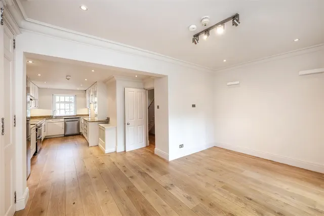 Photo 2 — Marlborough Place, St John's Wood, London, NW8 0PG