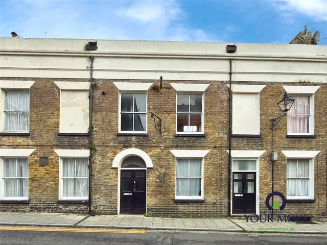 Cavendish Street, Ramsgate, Kent, CT11, photo 1