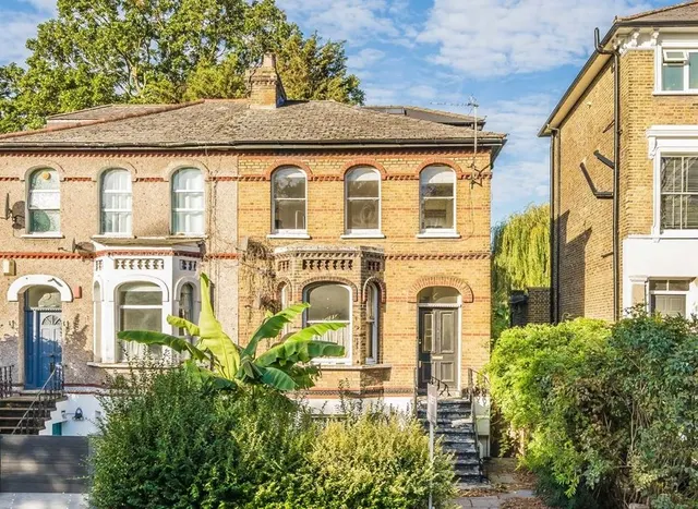 Oxford Road North, Chiswick, W4, photo 1