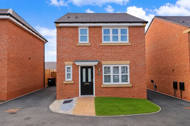 William Onions Grove, Priorslee, photo 1