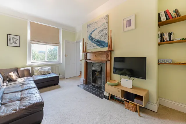 45a Greycoat Gardens, Greycoat Street, London, photo 1