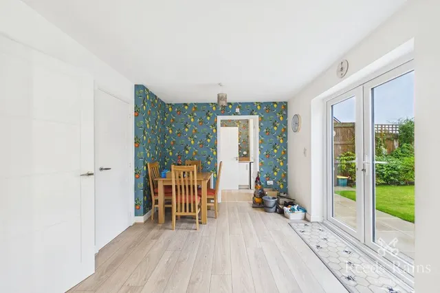 Photo 3 — Methuen Drive, Hoghton, Lancashire, PR5