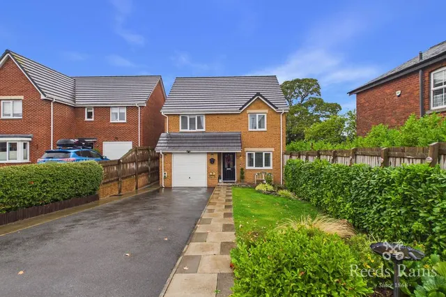 Methuen Drive, Hoghton, Lancashire, PR5, photo 1