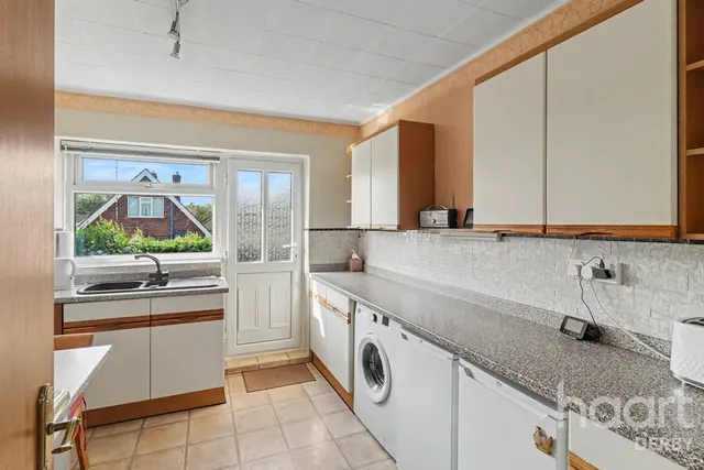 Beeley Close, Allestree, DE22, photo 2