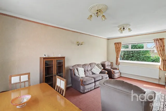 Beeley Close, Allestree, DE22, photo 3
