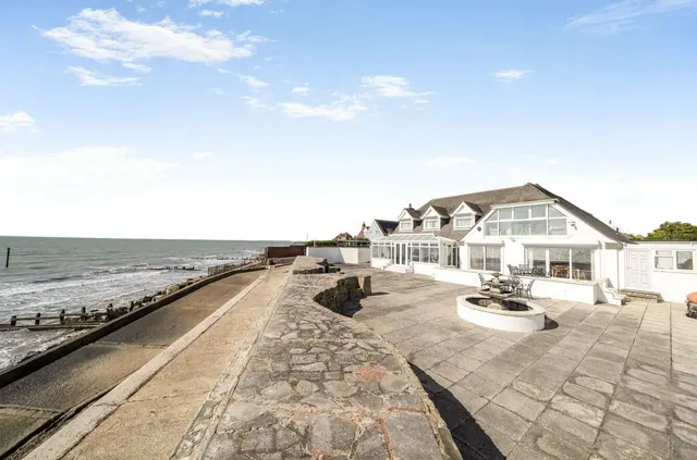 Photo 2 — Warner Road, Selsey, Chichester, West Sussex, PO20 9DD