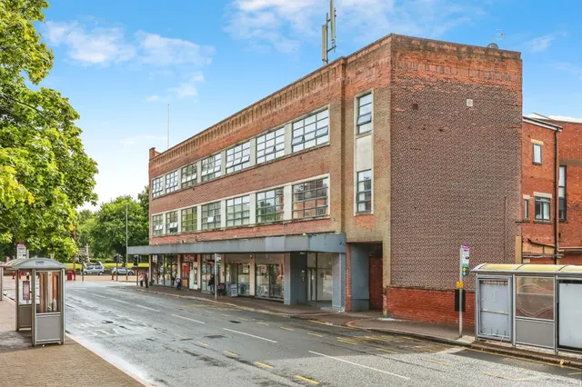 Wharncliffe Road, Ilkeston, DE7, photo 1