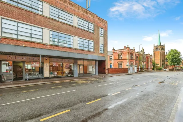 Wharncliffe Road, Ilkeston, DE7, photo 2