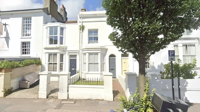 Upper North Street, BRIGHTON, photo 1