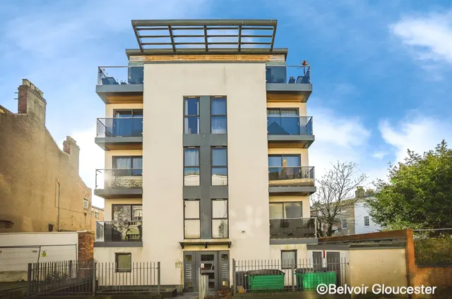 Spa Road, City Centre, Gloucester, GL1, photo 1