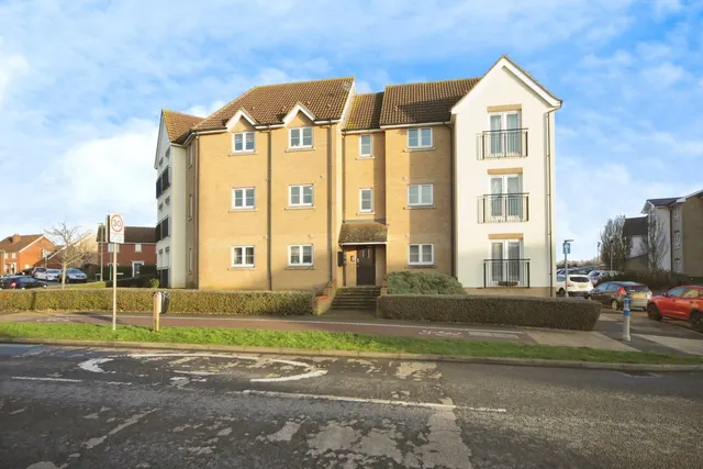 Pintail Road, Stowmarket, Suffolk, IP14, photo 1
