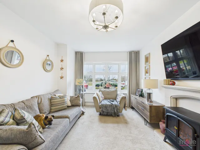 Photo 2 — Foxglove Grove, Cheltenham, GL53 0FL