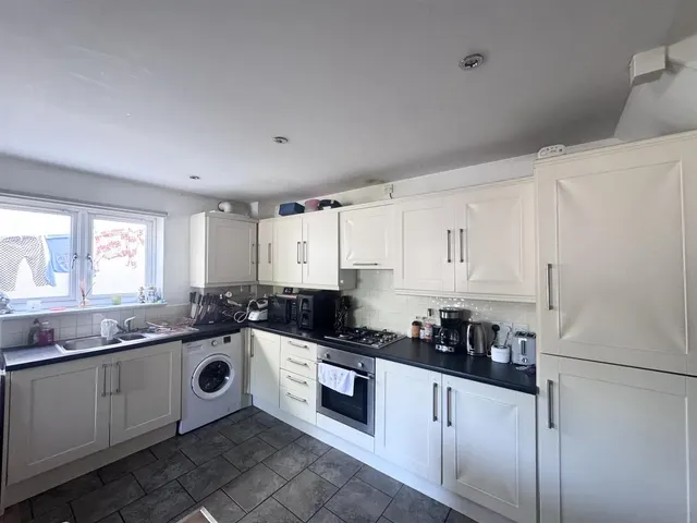 Gosport Road, Stubbington, photo 3
