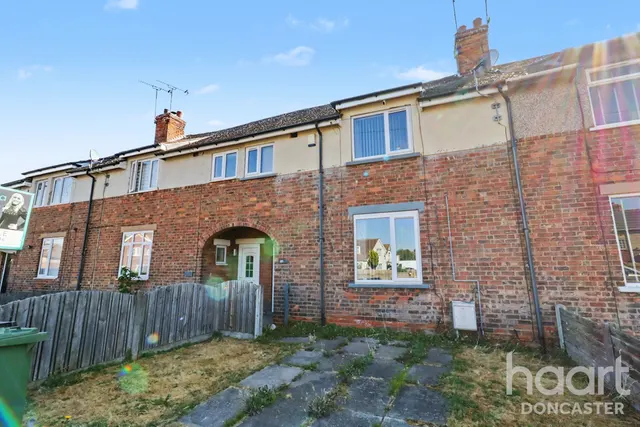 Waterslack Road, Bircotes, DN11, photo 1