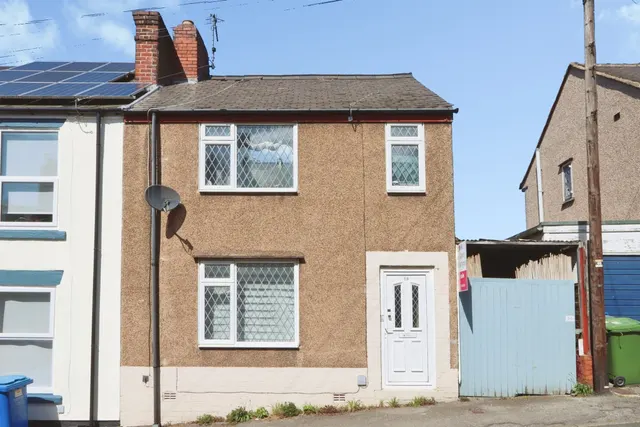 Hartington Road, Chesterfield, photo 1