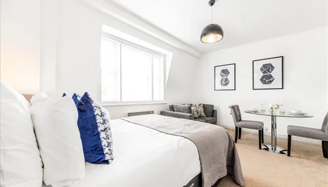 Hill Street, Mayfair, W1J, photo 2
