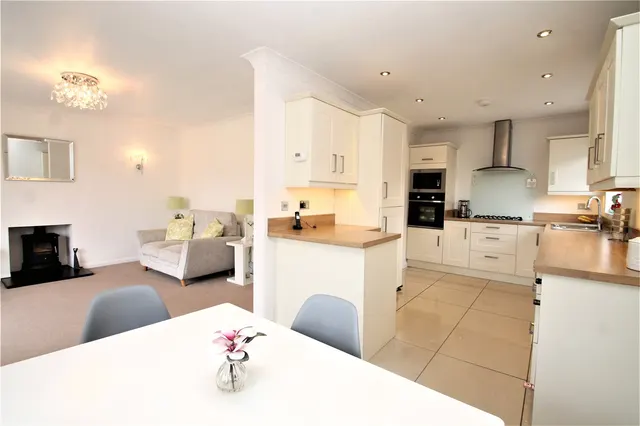 Photo 2 — White Acres Road, Mytchett, Camberley, Surrey, GU16 6JL