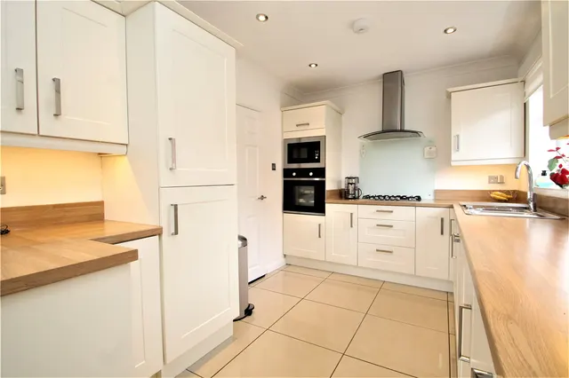 Photo 3 — White Acres Road, Mytchett, Camberley, Surrey, GU16 6JL