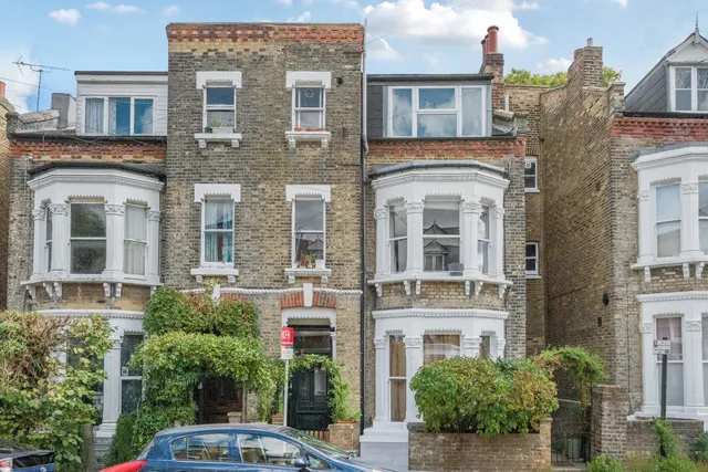 Brailsford Road, Brixton, SW2, photo 2