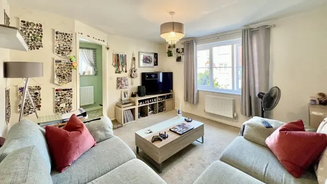 Turnstone Drive, Scunthorpe, photo 2