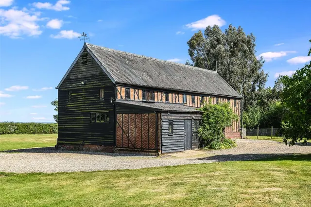 Photo 3 — Abberton Road, Fingringhoe, Colchester, Essex, CO5 7AL